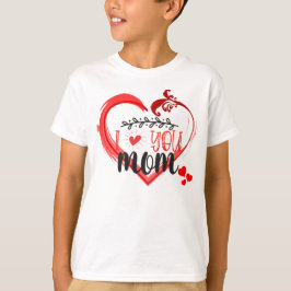 TShirt Madre mi corazon se multiplica