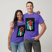 Tshirt man ontwerp (Unisex)