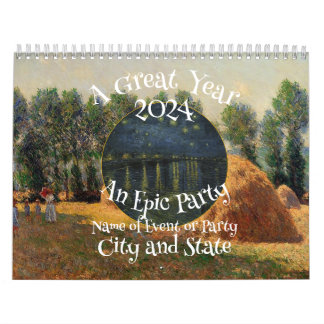 Tshirt Mok Magneet 2024 Servet Foto Poster Feest Kalender