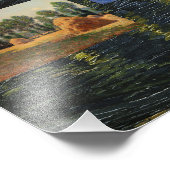 Tshirt Mok Magnet 2024 Servet Foto Poster Party (Hoek)