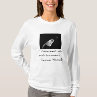 tshirt motivatie citaat