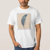 Tshirt Product (Voorkant)
