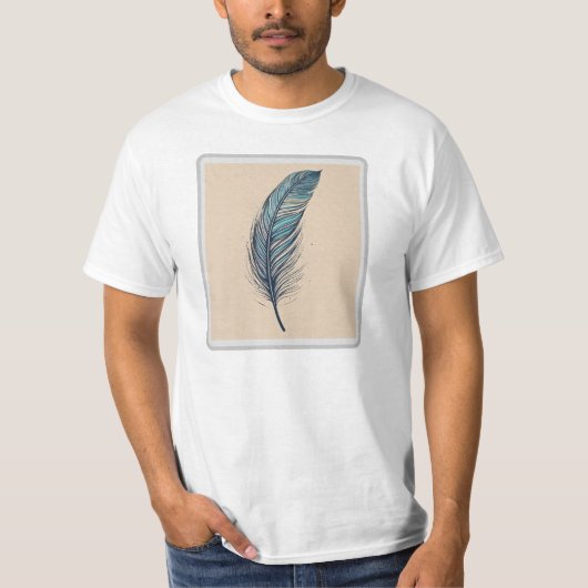 Tshirt Product (Voorkant)