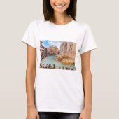 Tshirt Rome (Voorkant)
