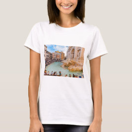 Tshirt Rome