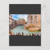 Tshirt Rome Feestdagenkaart (Voorkant)