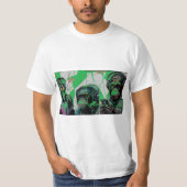 tshirt sensious meltdown (Voorkant)