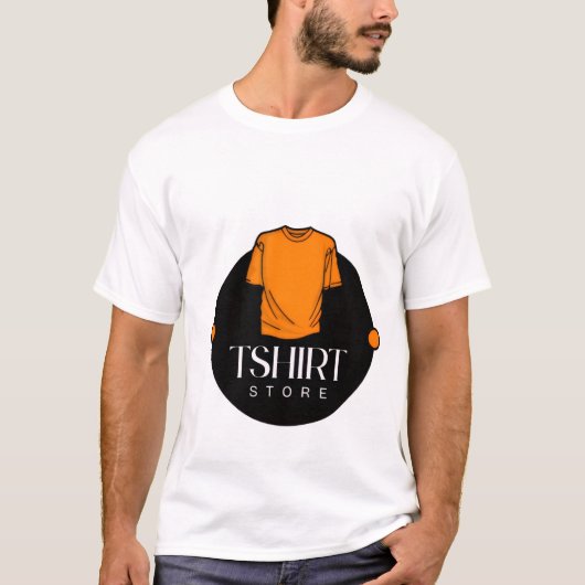 TSHIRT STOR08 (Voorkant)