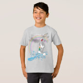 Tshirt super junior (Voorkant volledig)