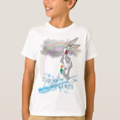 Tshirt super junior (Voorkant)