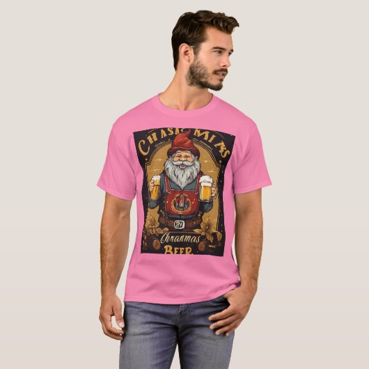 T'shirt T-shirt (Voorkant volledig)