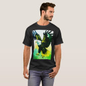 #Tshirt #TShirt #T-shirt #Tshirts #T - shirts #TSh (Voorkant volledig)