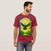#Tshirt #TShirt #T-shirt #Tshirts #T - shirts #TSh (Voorkant volledig)