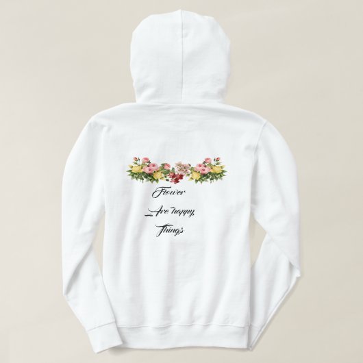 Tshirt unieke stijl (Design achterkant)