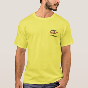 Tshirt Voices Benidorm