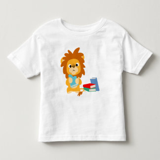 Tshirt voor Cartoon