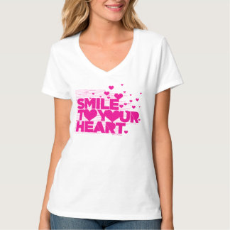 TShirt, voor dames T-shirt