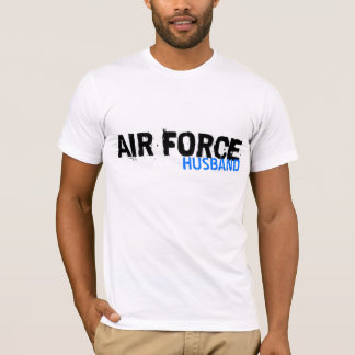 Tshirt voor de luchtmacht