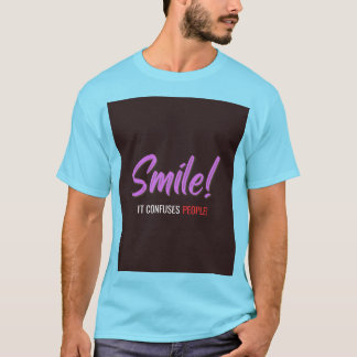 Tshirt voor Iedereen,"Krachtige Prints, Verse Sfee