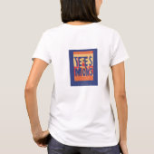 Tshirt voor mama (Achterkant)