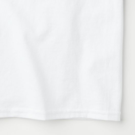 Tshirt voor mannen (Laag Hem)
