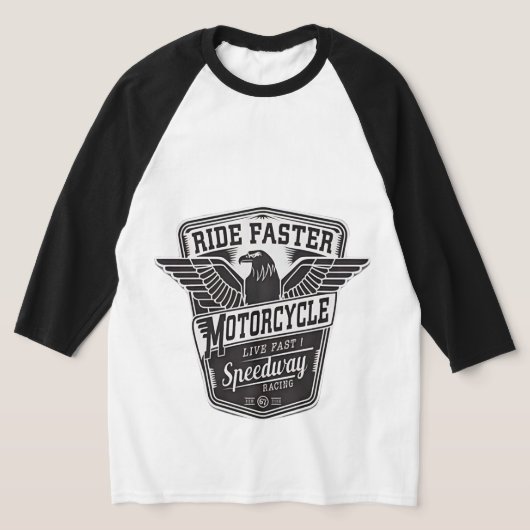 Tshirt voor mannen (Laagn)