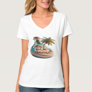 Tshirt Zeevaart T-Shirt