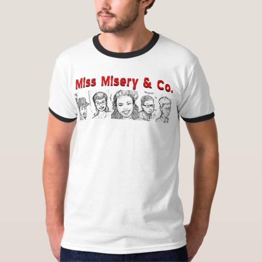tshirts2 t-shirt (Voorkant)