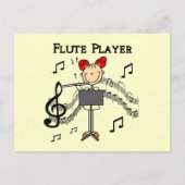 Tshirts en cadeautjes van Tshirts voor favoriete c Briefkaart (Voorkant)