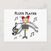 Tshirts en cadeautjes van Tshirts voor favoriete c Briefkaart (Voorkant)