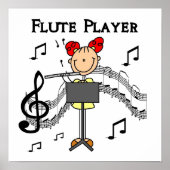 Tshirts en cadeautjes van Tshirts voor favoriete c Poster (Voorkant)