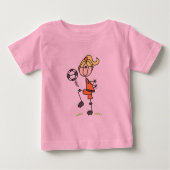 Tshirts en cadeautjes voor voetzoekers (Voorkant)