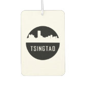 Tsingtao Luchtverfrisser (Voorkant)