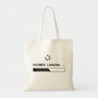 Tsismis Laden Grappige Filipijnse Roddels Tote Bag