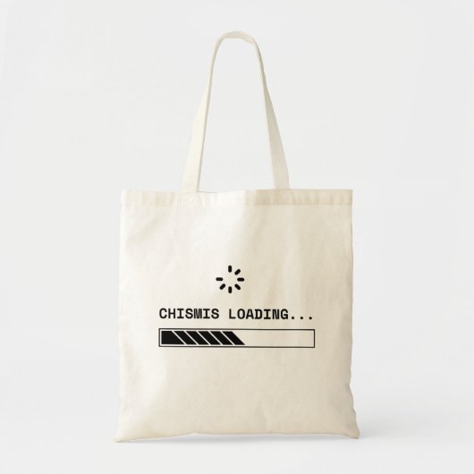 Tsismis Laden Grappige Filipijnse Roddels Tote Bag (Voorkant)