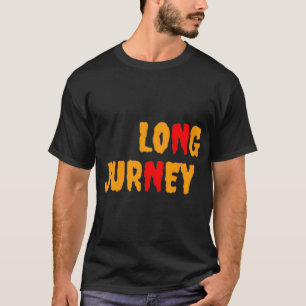 Tsitp jeremial fisher klassieker t-shirt
