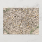 Tsjechië 2 briefkaart (Voorkant)