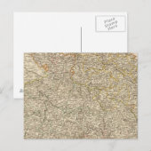 Tsjechië 3 briefkaart (Voorkant / Achterkant)