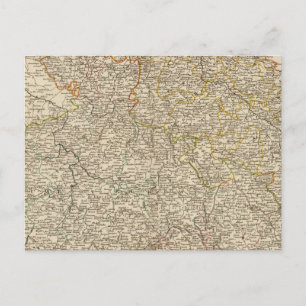 Tsjechië 3 briefkaart