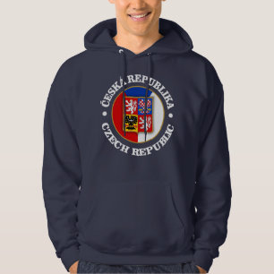Tsjechië Apparel Hoodie