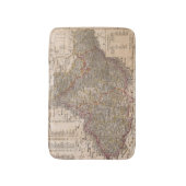 Tsjechië Badmat (Voorkant Verticaal)