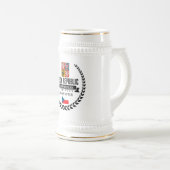 Tsjechië Bierpul (Voorkant rechts)