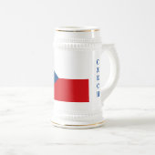 TSJECHIË BIERPUL (Voorkant rechts)