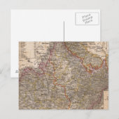 Tsjechië Briefkaart (Voorkant / Achterkant)