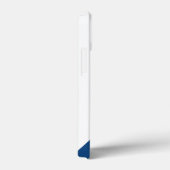 Tsjechië Case-Mate iPhone Case (Achterkant / Rechts)