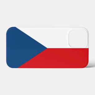 Tsjechië Case-Mate iPhone Case