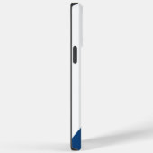 Tsjechië Case-Mate iPhone Case (Achterkant / Rechts)