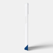 Tsjechië Case-Mate iPhone Case (Achterkant / Rechts)