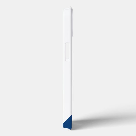 Tsjechië Case-Mate iPhone Case (Achterkant / Rechts)