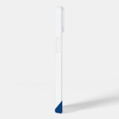 Tsjechië Case-Mate iPhone Case (Achterkant / Rechts)